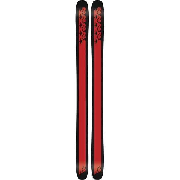 K2 Reckoner 122