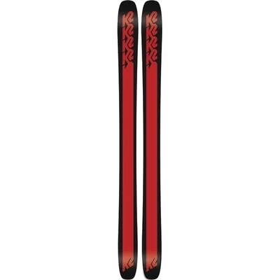 K2 Reckoner 122