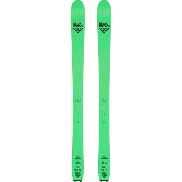 Black Crows Navis Freebird // 2024 Black Crows Navis Freebird // 2024