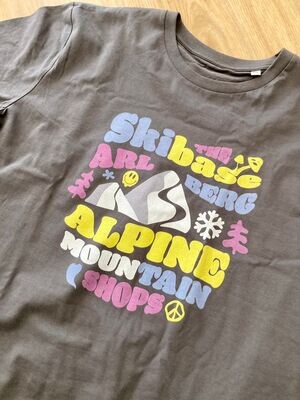 Alpine Mountain Shop T-Shirt