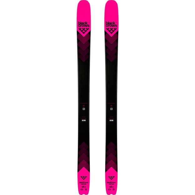 Black Crows Corvus // 2025 Black Crows Corvus // 2025