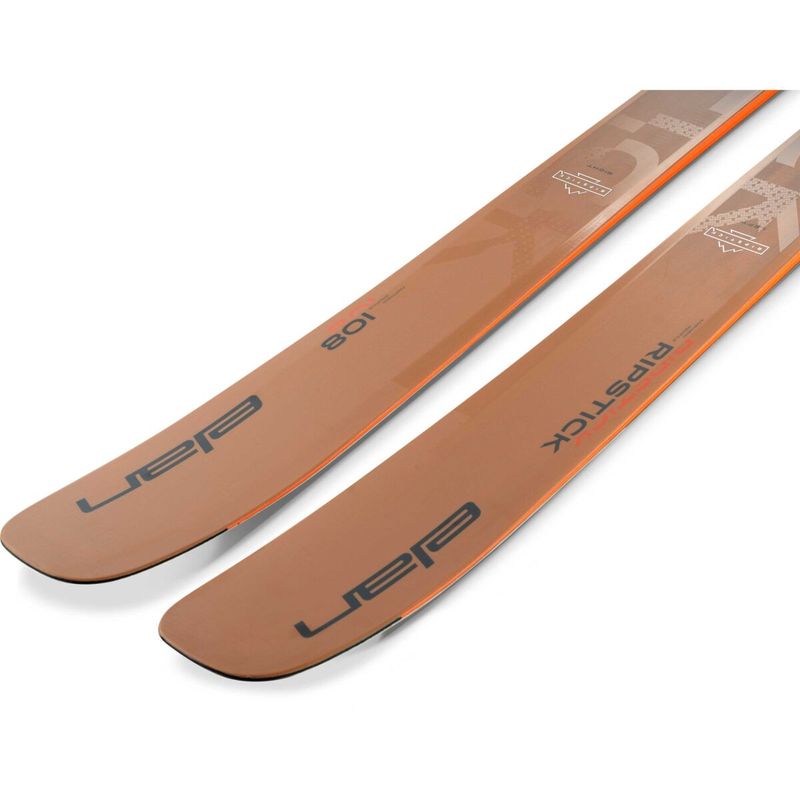 Elan Ripstick 108