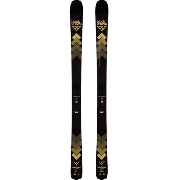 Black Crows justis 2025 Ski Black Crows justis 2025 Ski