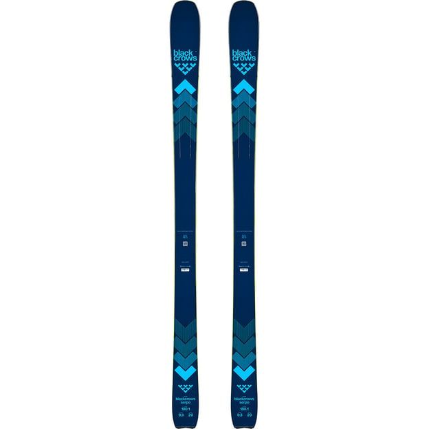 Black Crows serpo Ski //2025 Black Crows serpo Ski //2025
