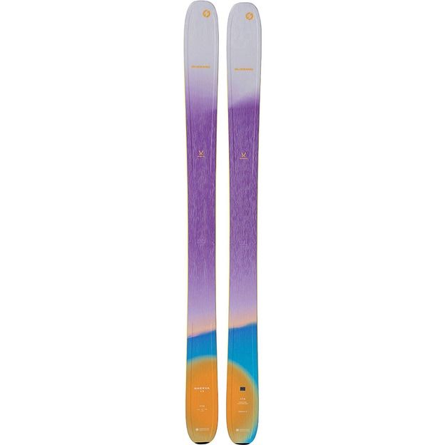 Blizzard Sheeva 11 2025 Ski Damen