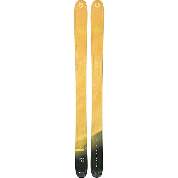 Blizzard Rustler 11 2025 Ski