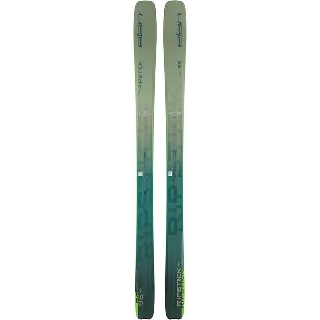 Elan Ripstick 96 2025 Ski Elan Ripstick 96 2025 Ski