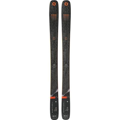 Blizzard Rustler Team 2025 Ski Kinder Blizzard Rustler Team 2025 Ski Kinder