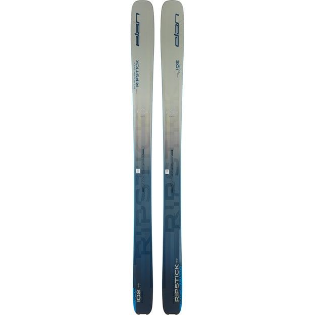Elan Ripstick 102 2025 Ski