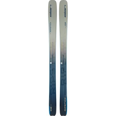Elan Ripstick 102 2025 Ski Elan Ripstick 102 2025 Ski
