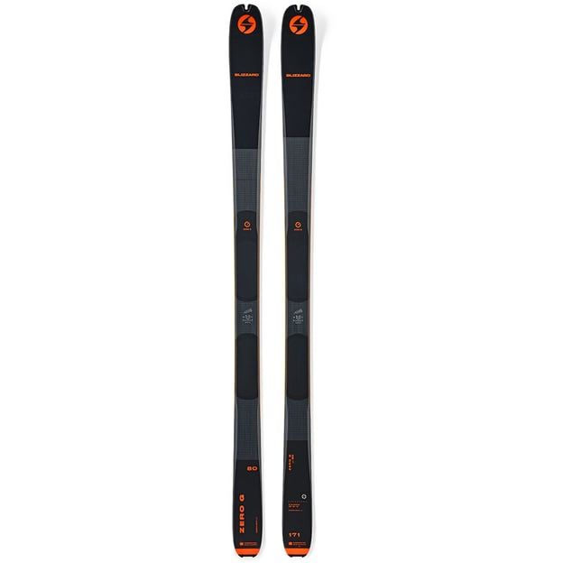 Blizzard Zero G LT 80 2025 Tourenski Blizzard Zero G LT 80 2025 Tourenski