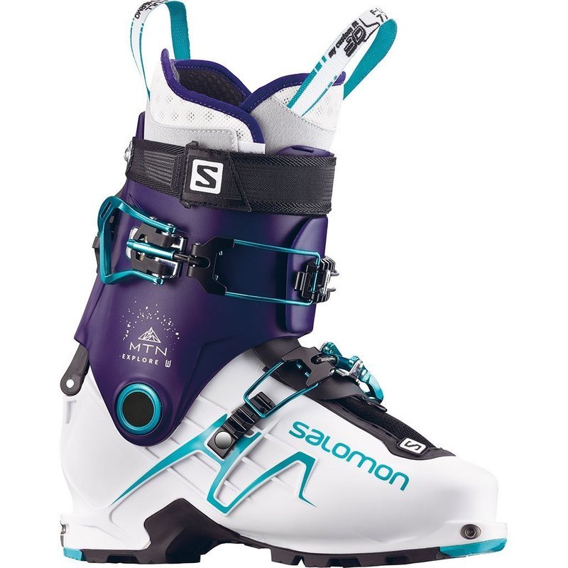 Salomon MTL Explore Tourenschuh DYN Salomon MTL Explore Tourenschuh DYN