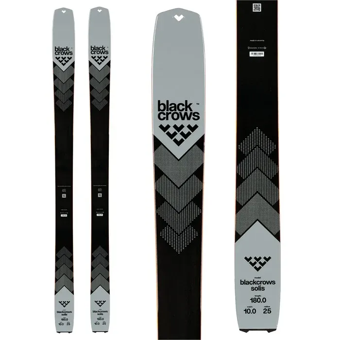 Black Crows Solis 24/25