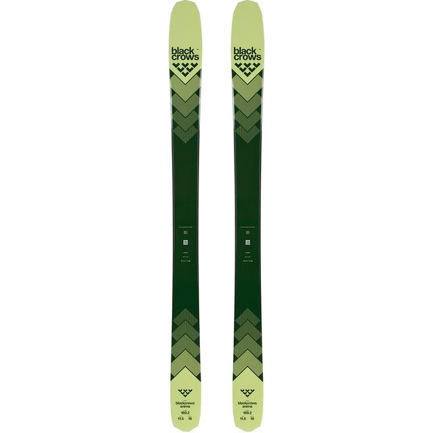 Black Crows Anima 189.2