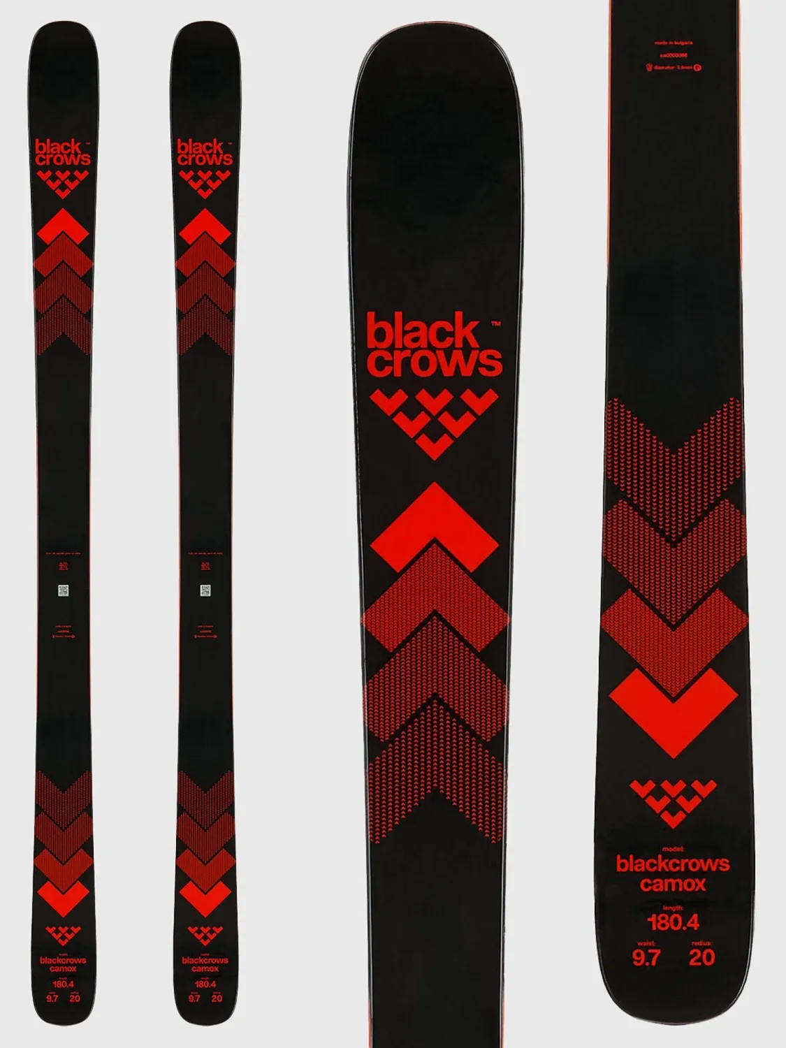 Black Crows Camox 180.4 Black Crows Camox 180.4