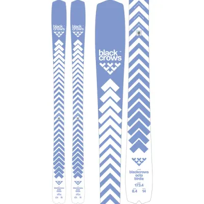 black crows octo birdie