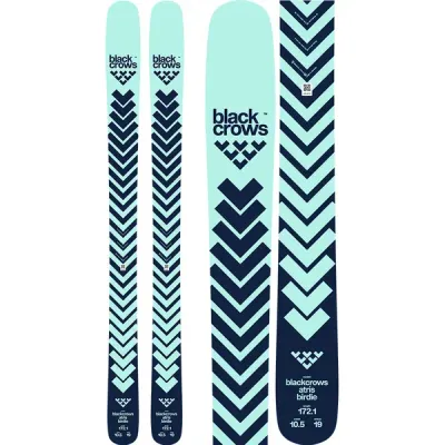 black crows atris birdie