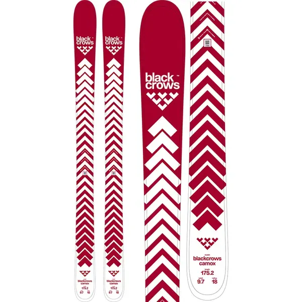 black crows camox black crows camox