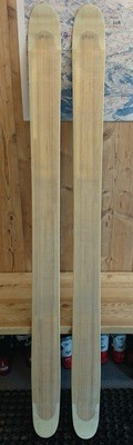 Skibase Custom Made Ski Limited Edition 189 Skibase Custom Made Ski Limited Edition 189