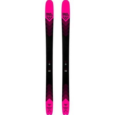 black crows corvus // 2025 black crows corvus // 2025