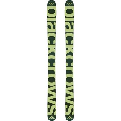 black crows anima 189.2