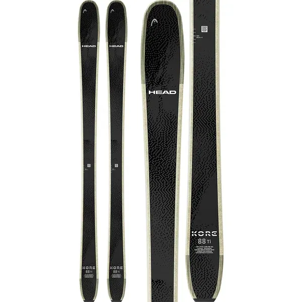 Head Kore 88Ti 2026 Head Kore 88Ti 2026