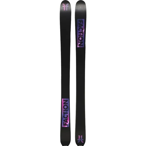 Faction La Machine Grom // 2024
