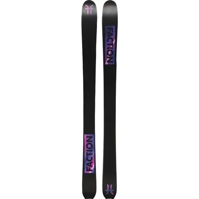 Faction La Machine Grom // 2024