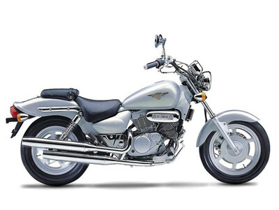 APRILIA CLASSIC 125