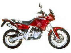 APRILIA PEGASO 650 1993