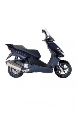 APRILIA LEONARDO 125