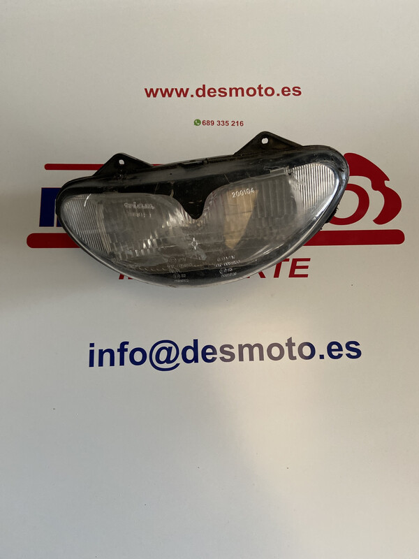 Faro chesterfield