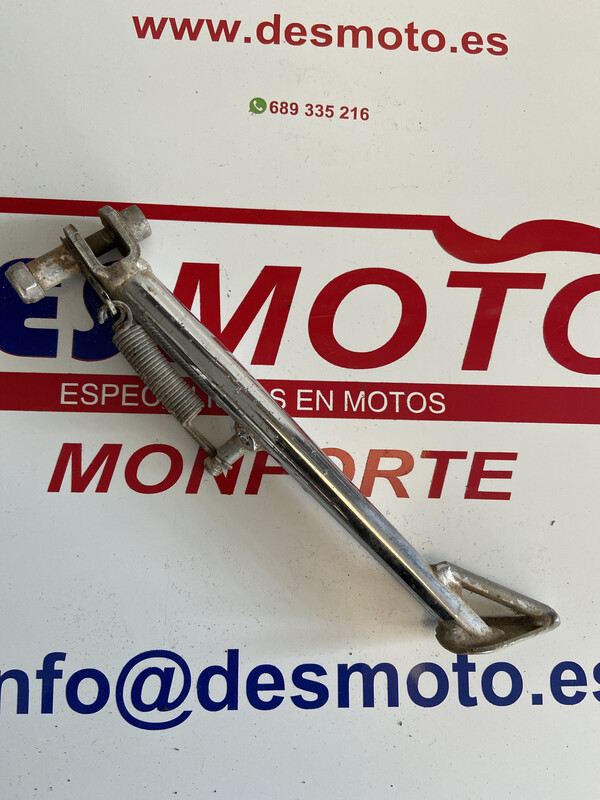 Pata de Cabra aprilia classic 50