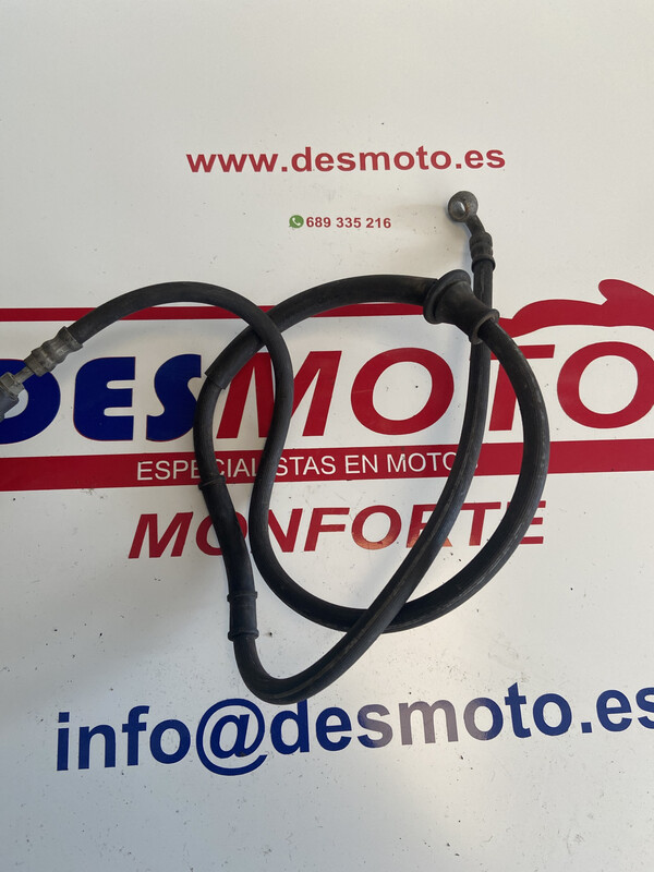 Latiguillo freno delantero tipo 1 aprilia classic 50