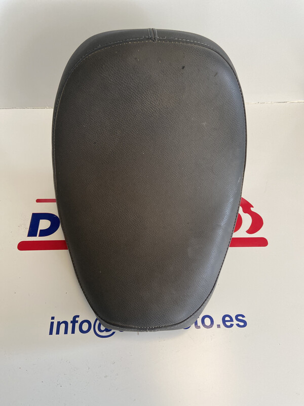 Asiento delantero aprilia classic 50