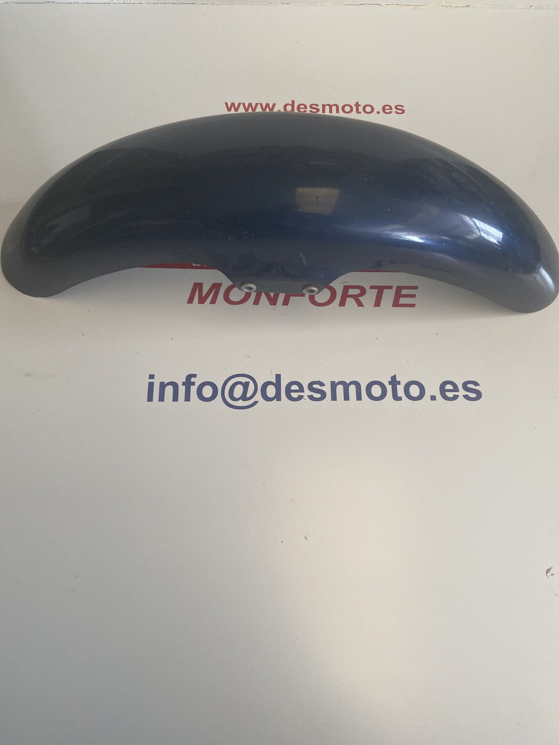Guardabarros delantero aprilia classic 50