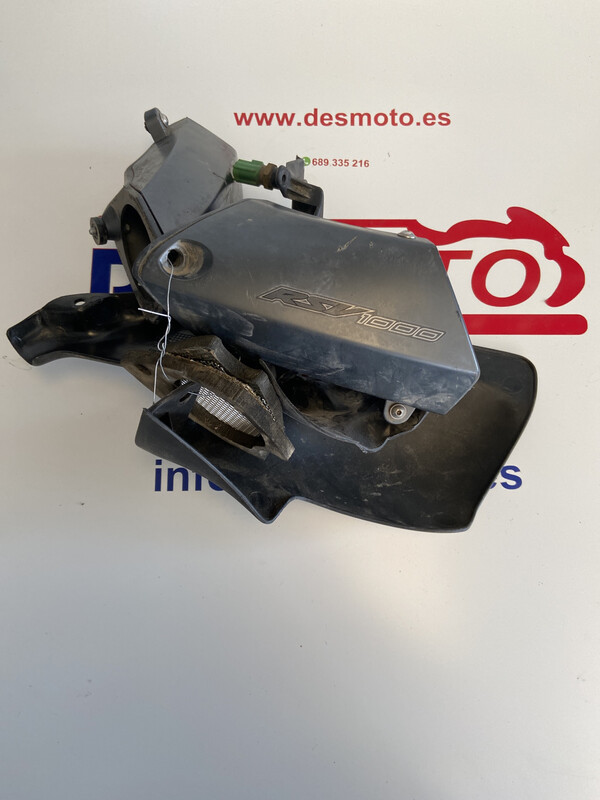 Tapas plástico aprilia rsv 1000