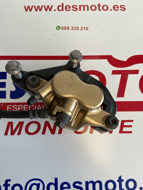 Pinza de freno delantero aprilia rsv 1000