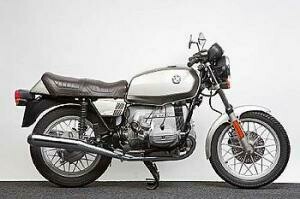 BMW R 45