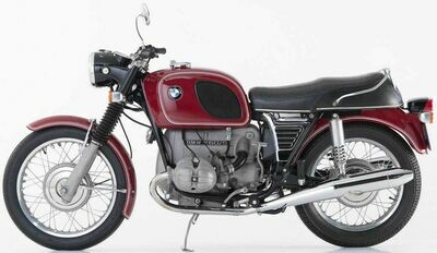 BMW R 65