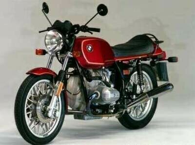 BMW R 80/7