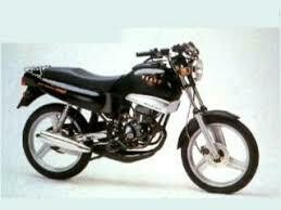 DERBI FENIX