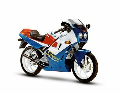 DERBI GPR 80