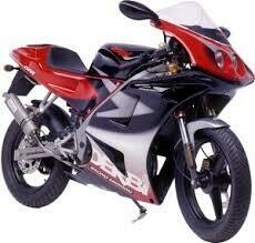DERBI GPR 50