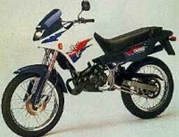 DERBI SENDA L