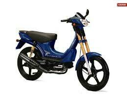 DERBI VARIANT