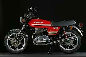 DUCATI 500 TWIN