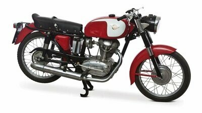 DUCATI 175