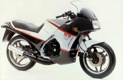 CAGIVA ORO
