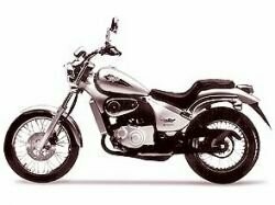 GILERA EAGLET 50